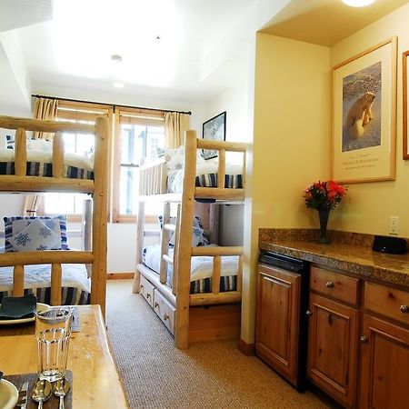 Lift Lodge Condo Παρκ Σίτι Εξωτερικό φωτογραφία