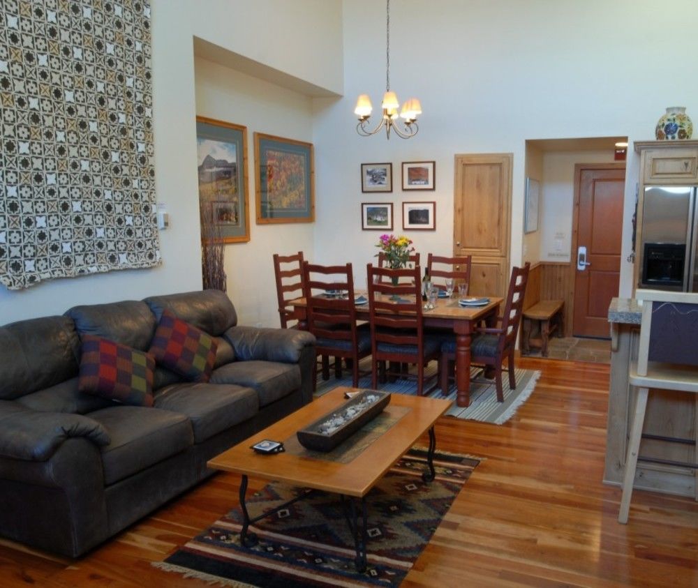 Lift Lodge Condo Παρκ Σίτι Εξωτερικό φωτογραφία