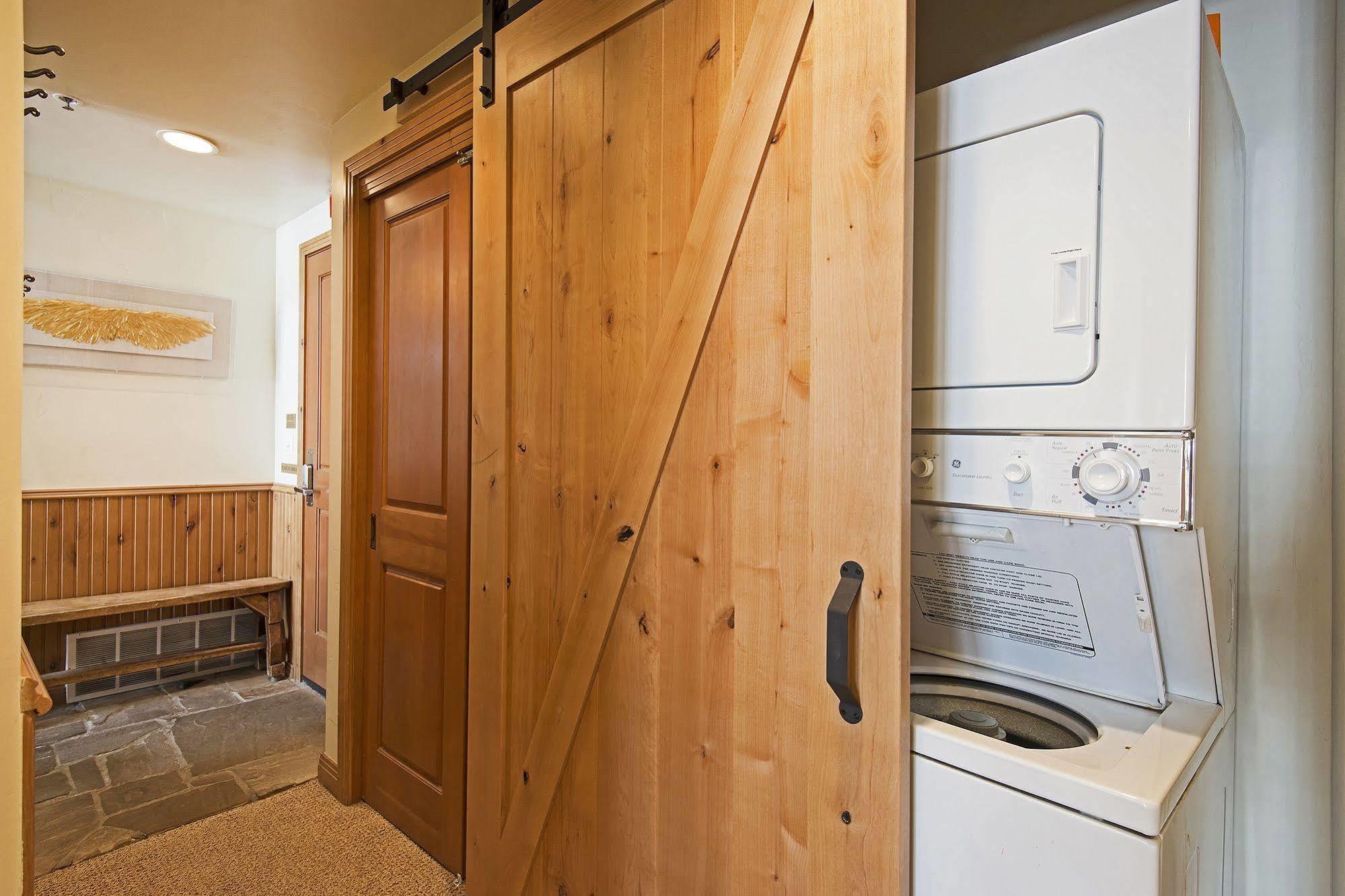 Lift Lodge Condo Παρκ Σίτι Εξωτερικό φωτογραφία