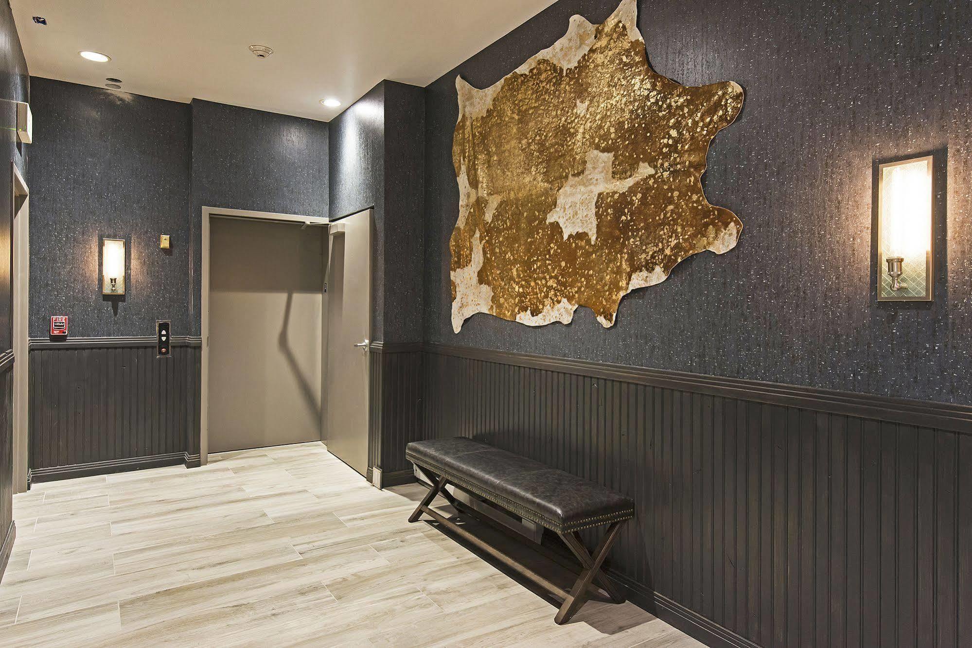 Lift Lodge Condo Παρκ Σίτι Εξωτερικό φωτογραφία